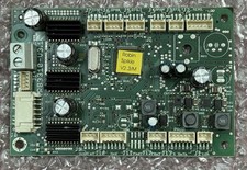 Robe 13031999 PCB RB3310 Yoke Robin Spikie M Faulty #2