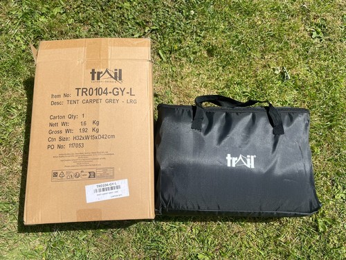 Trail universal tent - universal,