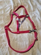 Pink Full Size Horse