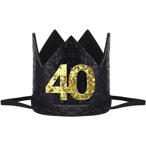 1pc birthday party hat - 1pc,