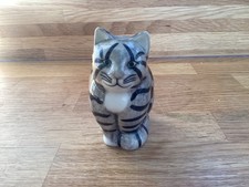 Quail Ceramics Small Cat