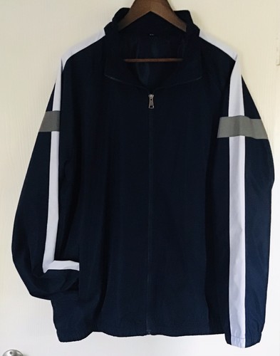 Mens active tracksuit zip - active,
