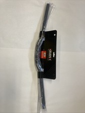 Kranx 31.8mm Alloy Riser MTB