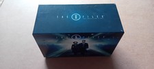 The X-Files - Series 1-9 - Complete (Blu-ray, 2015)