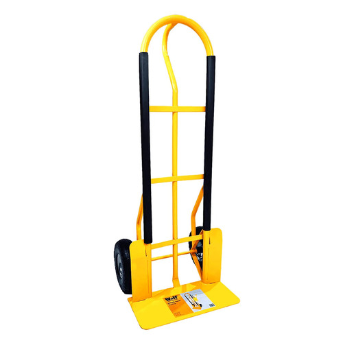 Wolf 200kg handle - p-handle, sack