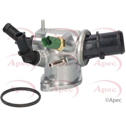 Apec thermostat coolant fits - apec,