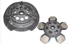 Massey Ferguson Luk clutch kit