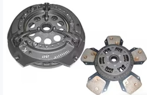 Massey ferguson luk clutch - ferguson,