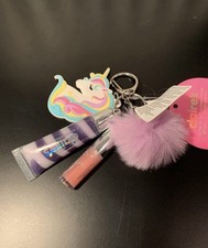 Girls Claire’s Lip Gloss