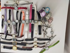 Vintage Job Lot Watches