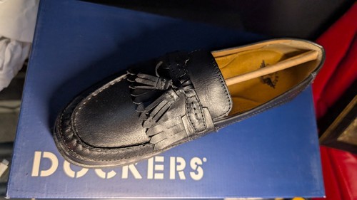 Dockers sinclair tassle - sinclair,