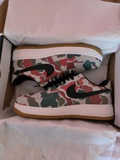Nike Air Force 1 Low '07 Lv8