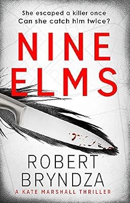Nine elms the - the, thrilling