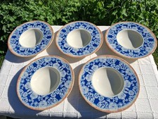 Kutahya Turkish Ceramic Bowls