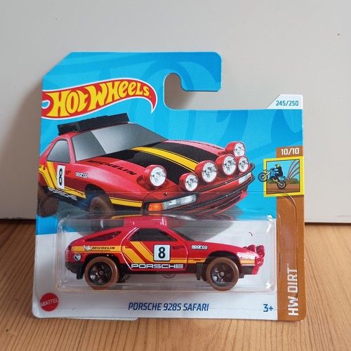 Hot wheels porsche - wheels, 928s