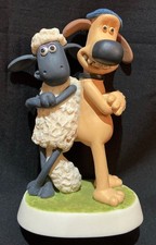 Robert Harrop Shaun the Sheep