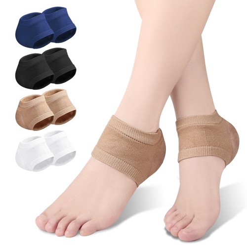 2pcs plantar fasciitis gel - plantar,