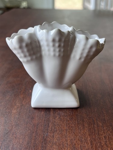 Vintage white ceramic - vintage,