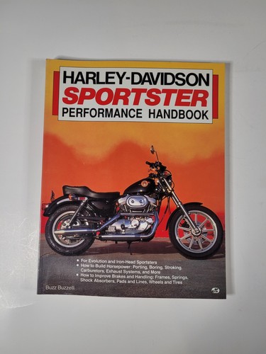 Harley davidson sportster - davidson,