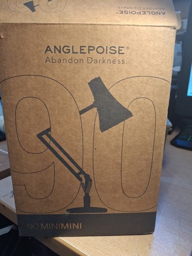 Anglepoise mini desk - mini,