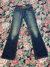 Levis Vintage 629 Rare Jeans