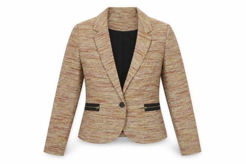 Next womens jacket blazer size - next,