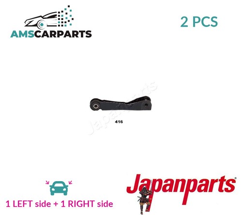 Track control arm - rh, pair