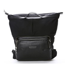 New mandarina duck backpack - new,