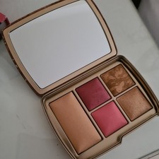Hourglass Ambient Lighting