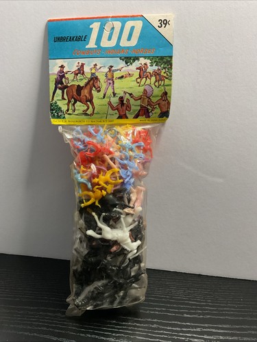 Vintage woolbro plastic - vintage,