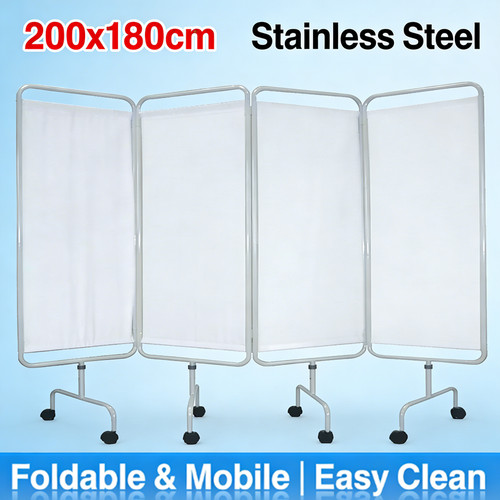 Panel mobile ward screen - ward,