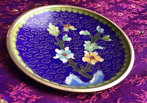 Small vintage chinese - vintage,