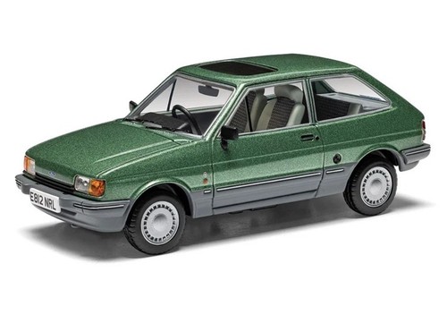 Corgi vanguards 14405 - corgi,