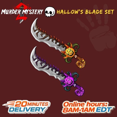 Murder mystery mm2 - murder, |mm2