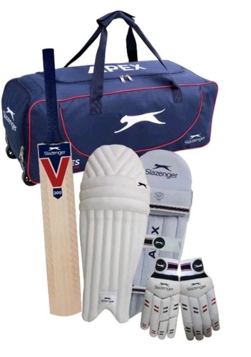 Slazenger v200 academy - v200, cricket