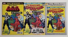 Amazing Spider-Man #129 VF/VF+