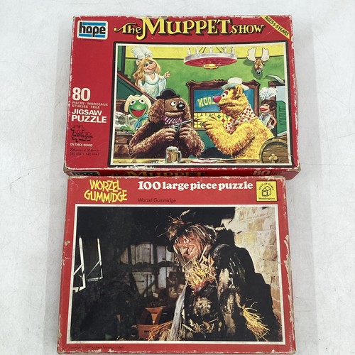 Hope the muppet show - hope,