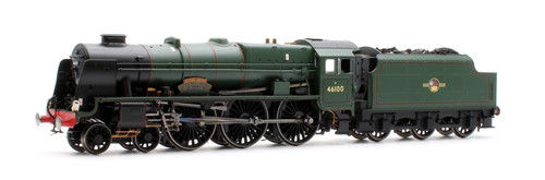 Hornby gauge r2824 - hornby, oo