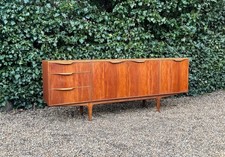 VINTAGE 'DUNVEGAN' SIDEBOARD