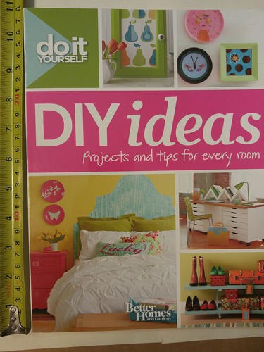 Diy ideas projects - ideas:,