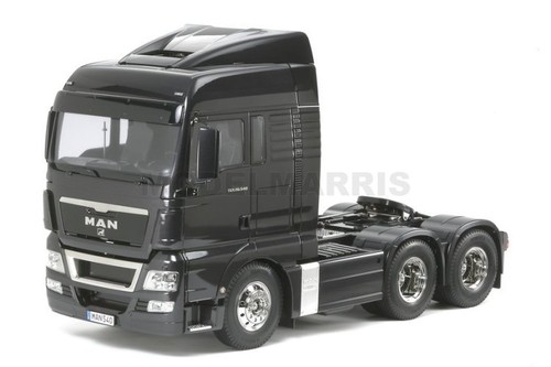 Tamiya 56325 man - 56325,