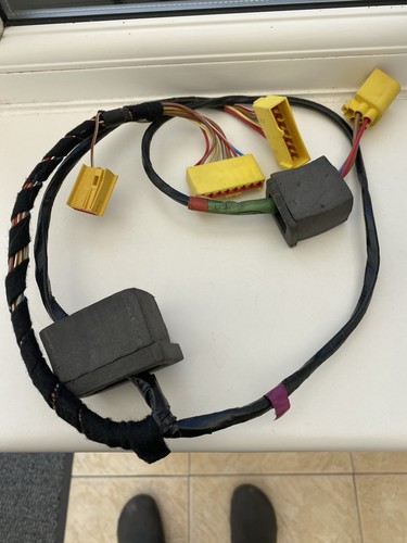 Escort cosworth radio - cosworth,