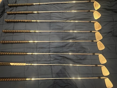 Cleveland irons odyssey - ta, irons,