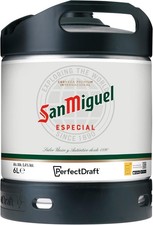 Perfectdraft san miguel beer - perfectdraft,