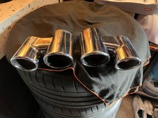 Genuine Porsche 997.1 Carrera