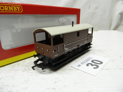Hornby gauge sr - gauge, sr(exlbsc)