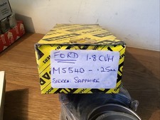 Ford 1.8CVH Sierra, Sapphire