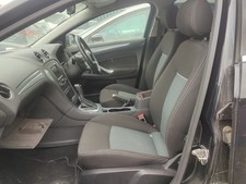 Ford mondeo mk4 2010 - ford,