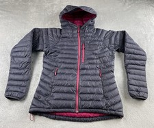 Rab Microlight Alpine Jacket