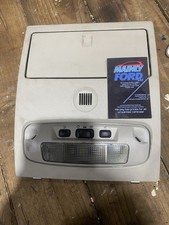 Ford Mondeo Mk3 Interior Light